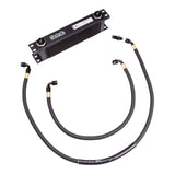 Chase Bays 02-07 Subaru WRX STI Power Steering Cooler Upgrade by Chase Bays CB-WRX-PS-PSC