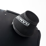 RamAir Performance Foam Induction Kit - VW Transporter T5/T6 2.0 / 2.5 TDI by RamAir JSK-257-80-BK