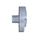 Fluidampr Ford 289 302 351 and 400 CID V-8 28 oz Ext Counterweight Steel Externally Balanced Damper by Fluidampr FDR620200