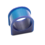 SuperPro 2008 Pontiac G8 Base Front Steering Rack & Pinion Mount Bushing Set by Superpro SPRSPF2864K