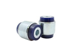 SuperPro 2003 Honda Accord DX Rear Lower Inner Control Arm Bushing Kit by Superpro SPRSPF2588K