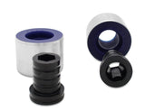 SuperPro Front Control Arm Lower Rear Bushing Kit by Superpro SPRSPF3680K