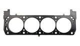 Cometic Ford Windsor 4.150IN Bore RHS .040in MLS Cylinder Head Gasket by Cometic CGS-C15551-040
