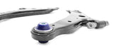 SuperPro 2008 Toyota Highlander Hybrid Limited Front Lower Control Arm Set w/ Bushings by Superpro SPRTRC1054