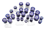 SuperPro 2008 Toyota Land Cruiser Base Front / Rear Vehicle Master Kit by Superpro SPRKIT195K