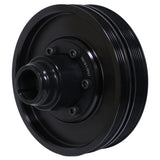 Fluidampr 19-22 GM/Chevy Duramax L8T Steel Externally Balanced Damper by Fluidampr FDR760151