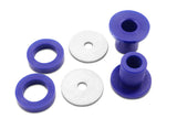SuperPro 1995 Nissan 200SX Rear Control Arm Bushing Kit by Superpro SPRSPF2582K