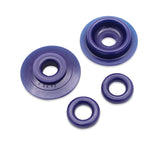 SuperPro 1990 Mazda Miata Base Rear Differential Mount Insert Bushing Kit by Superpro SPRSPF2875K