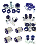 SuperPro Vehicle Master Kit Bl Legacy by Superpro SPRKIT209K