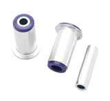 SuperPro 07-18 Chevrolet Silverado 1500 2WD Front Lower Control Arm Inner Forward Bushings by Superpro SPRSPF5584K