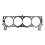 Cometic Ford Windsor V8 .027in MLS Cylinder Head Gasket - 4.180in Bore - NON-SVO by Cometic CGS-C5516-027