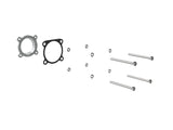 aFe 21-24 Lexus IS350 3.5L V6 Silver Bullet Throttle Body Spacer by AFE 46-38014