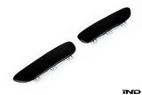 IND E46 M3 / 330i ZHP Painted Front Reflector Set by IND Distribution