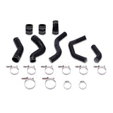 Mishimoto Ford F-150 3.5L EcoBoost Hot-Side Intercooler Pipe Kit, 2011-2014, Black