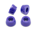 SuperPro 1999 Land Rover Discovery SD Front Sway Bar End Link Bushing Set by Superpro SPRSPF0078K