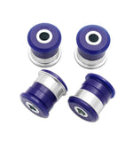 SuperPro 2005 Nissan Pathfinder XE Front Upper Inner Control Arm Bushing Kit by Superpro SPRSPF4784K