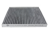 aFe 13-21 Nissan & Infiniti Various Models Carbon Cabin Air Filter by AFE 35-10022C