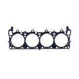 Cometic Chrysler Gen-2 Hemi .098in MLS Cylinder Head Gasket - 4.310in Bore by Cometic CGS-C5455-098