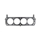 Cometic Ford 302/351W Windsor V8 .056in MLS Cylinder Head Gasket - 4.155in Bore - SVO by Cometic CGS-C5483-056