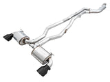 AWE Exhaust System for the A90 Toyota Supra by AWE Tuning 3020-33072