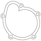 Cometic Nissan E13 / E15 / E16 .031in Fiber Water Pump Gasket by Cometic CGS-C4913