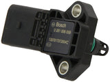 Manifold Pressure Sensor - Audi / 8V RS3 / MK3 TT-RS by Bosch 03K906051-BOS