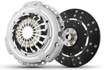 Clutch Masters FX250 Single Disc Clutch Kit - VW Golf R32 Mk4 by ClutchMasters 02016-HD0F-SKH