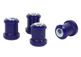 SuperPro 2006 Mazda MX-5 Miata Touring Front Upper Inner Control Arm Camber Adjustable Bushing Set by Superpro SPRSPF3254K