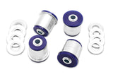SuperPro 1998 Lexus LX470 Base Front Upper Inner Control Arm Bushing Kit by Superpro SPRSPF2142K