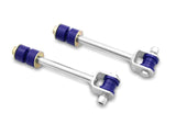 SuperPro 1991 Toyota Land Cruiser Base Rear HD Extended End Link Set by Superpro SPRTRC0039
