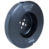 Fluidampr Dodge Cummins 5.9L 1992-1998 12V Steel Internally Balanced Damper by Fluidampr FDR960311