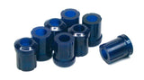 SuperPro 1961 Triumph TR4 Base Rear Shackle Pin Bushing Kit by Superpro SPRSPF1927K