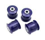 SuperPro 2008 Lexus LX570 Base Rear Upper Trailing Arm Bushing Kit by Superpro SPRSPF3285K