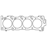 Cometic Toyota 2UZ-FE .060in MLS Cylinder Head Gasket - 98mm Bore - RHS by Cometic CGS-C4211-060