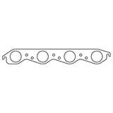 Cometic Mercury Marine 525 EFI V8 .064in AM Exhaust Manifold Gasket Set - 2.00in Round Ports by Cometic CGS-C5092