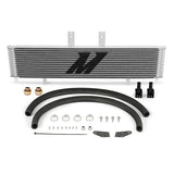Mishimoto Chevrolet/GMC 6.6L Duramax (LB7/LLY) Transmission Cooler, 2003-2005