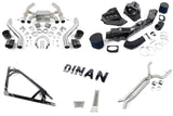 Dinan G87 M2 Experience Package by Dinan G87-M2-E-GBGA