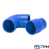 RamAir Cold Air Intake System - Ford Mk3 Focus RS (2012-2019) by RamAir
