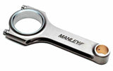 Manley 09+ BMW N55/S55 5.683IN H Beam Connecting Rod - Single | 14079-1