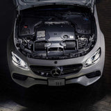 BlackBoost USA Cold Air Intake System Gen 2 - Mercedes AMG E63(S) M177 (W213/S213) by BlackBoost USA BBCAIS002-2GEN