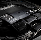BlackBoost USA Cold Air Intake System Gen 2 - Mercedes AMG E63(S) M177 (W213/S213) by BlackBoost USA BBCAIS002-2GEN