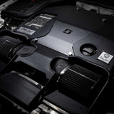 BlackBoost USA Cold Air Intake System Gen 2 - Mercedes AMG E63(S) M177 (W213/S213) by BlackBoost USA BBCAIS002-2GEN