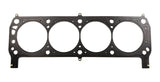 Cometic Ford 302 / 351W Windsor V8 .040in MLS Cylinder Head Gasket - 4.210in Bore - SVO / Yates by Cometic CGS-C15622-040