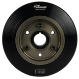 Fluidampr Toyota 1JZ/2JZ I-6 Underdrive Pulley Harmonic Balancer by Fluidampr FDR840811