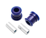 SuperPro 2008 Pontiac G8 Rear Upper Control Arm Outer Bushing Set by Superpro SPRSPF5236K