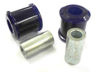 SuperPro 2006 Lexus IS250 Base Lower Rear Inner Toe Control Arm Bushing Kit by Superpro SPRSPF3506K