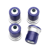 SuperPro 2003 Lexus GX470 Base Front Upper Camber Adjustable Control Arm Bushing Kit by Superpro SPRSPF3230K