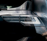 Genuine European Dynamic LED Tail Light Kit for VW Mk8 GTI & Golf R by VW/Audi 5H1052200A-KT