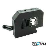 RamAir Performance Pleated Induction Kit - MK2 Focus ST with ECU Holder by RamAir