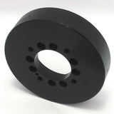 Fluidampr Ford Small Block Harmonic Balancer Ring SBF 6.625in by Fluidampr FDR200002